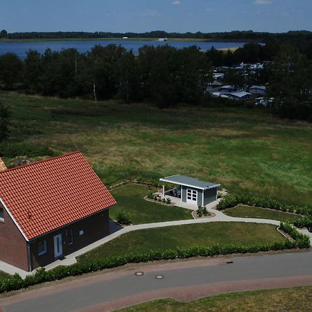 Ferienhaus Schomaker Rieste Eksteriør bilde