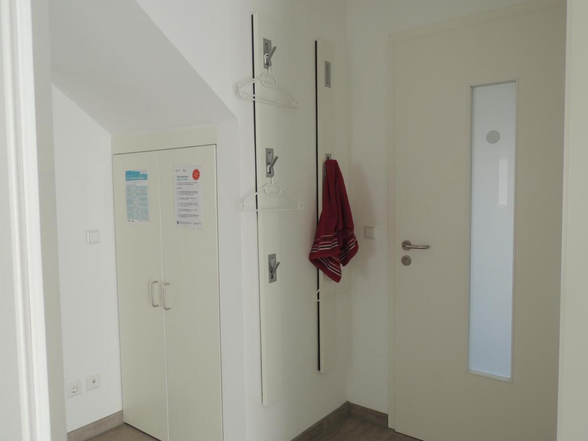Ferienhaus Schomaker Rieste Eksteriør bilde