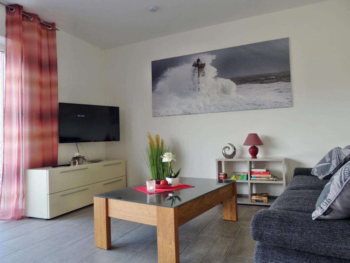 Ferienhaus Schomaker Rieste Eksteriør bilde